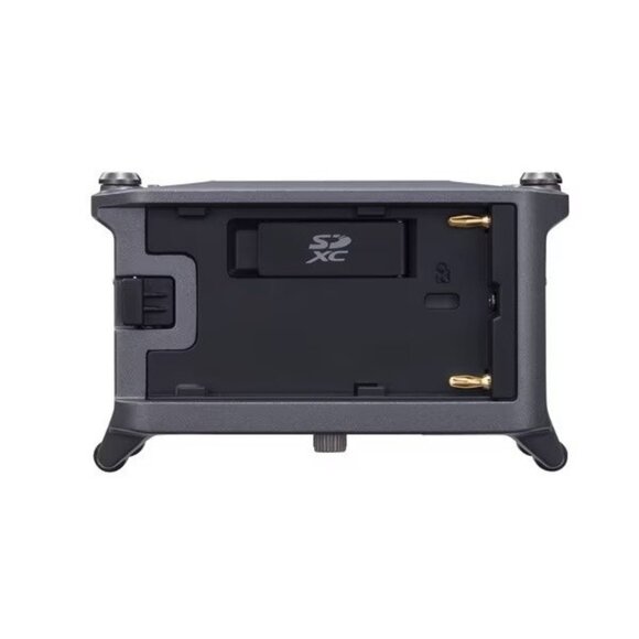 Zoom F6 Multi Track Field Recorder 32-Bit Float Recording Japan New - Picture 6 of 13